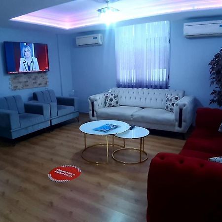 Volkii Otel1 Αττάλεια Εξωτερικό φωτογραφία