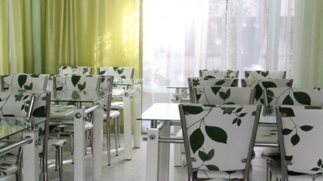 Volkii Otel1 Αττάλεια Εστιατόριο φωτογραφία