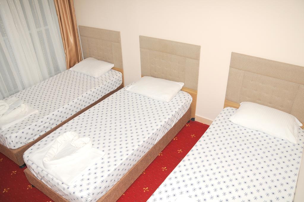 Volkii Otel1 Αττάλεια Δωμάτιο φωτογραφία