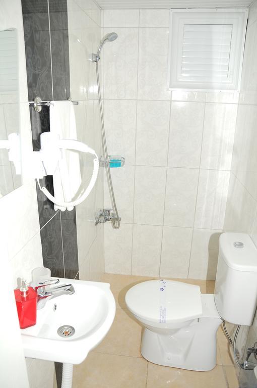 Volkii Otel1 Αττάλεια Δωμάτιο φωτογραφία