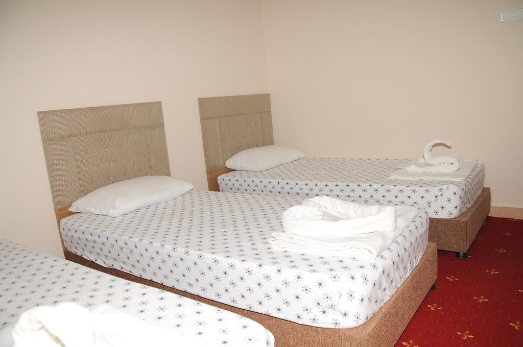 Volkii Otel1 Αττάλεια Εξωτερικό φωτογραφία