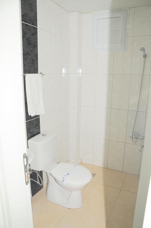 Volkii Otel1 Αττάλεια Εξωτερικό φωτογραφία