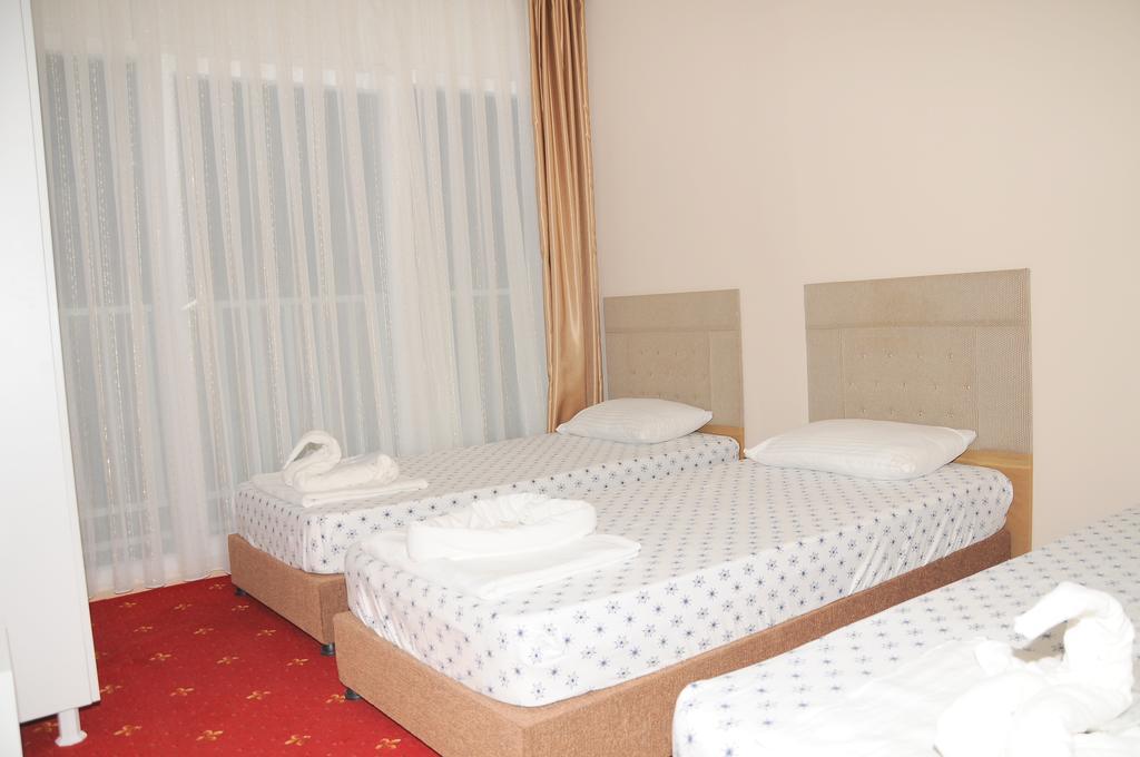 Volkii Otel1 Αττάλεια Εξωτερικό φωτογραφία