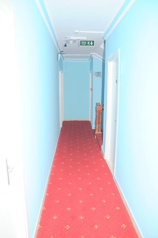 Volkii Otel1 Αττάλεια Εξωτερικό φωτογραφία