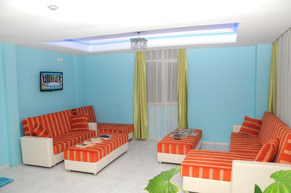 Volkii Otel1 Αττάλεια Εξωτερικό φωτογραφία